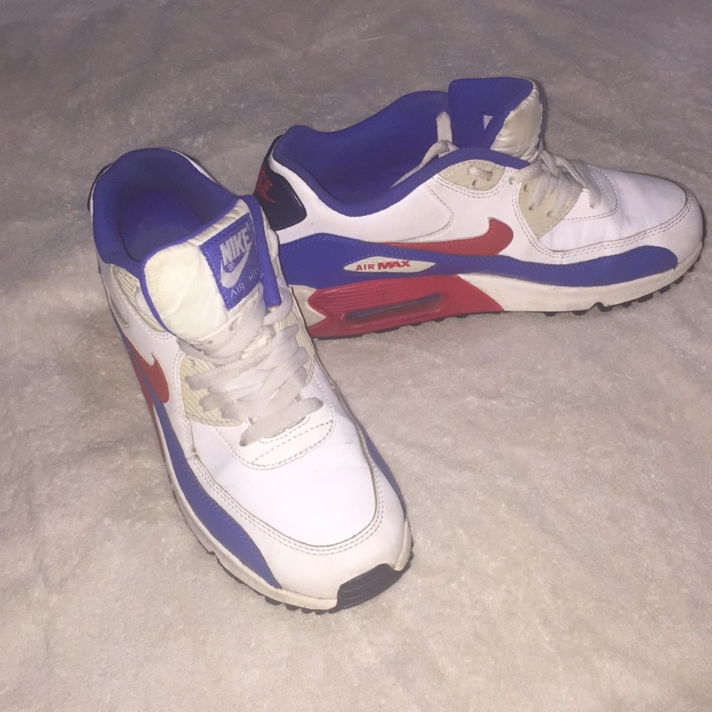 Nike Air MAX III